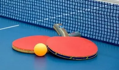 Chandigarh to Host UTT State Ranking Table Tennis Tournament from June 26