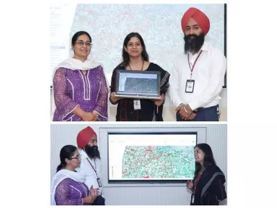 Chandigarh University Researchers Develop AI Model for Accurate Crop Yield Prediction
