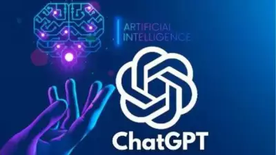 ChatGPT's market share dips below 50% as Gemini, Claude gain ground