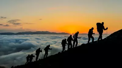 Cheer in the Mountains: Uttarakhand's Tourism Revival Story