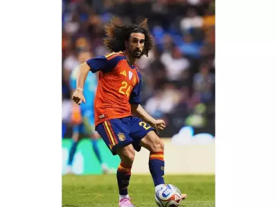 Chelsea Agree to Sell Marc Cucurella to Real Madrid for £51.8 Million