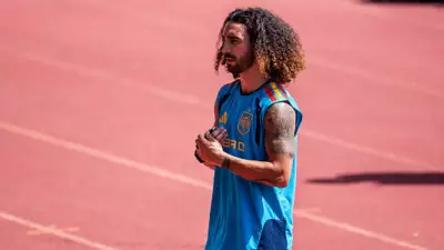 Chelsea Star Cucurella Vows to Shave Iconic Curls if Spain Wins World Cup 2026