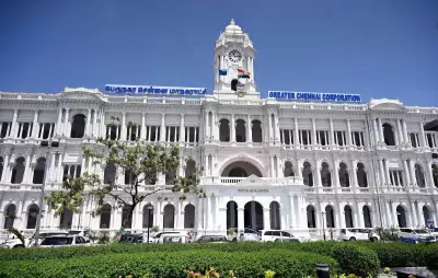 Chennai Census 2027: Self-Enumeration from July 17, Digital Tech Used for First Time