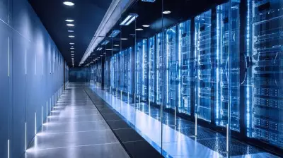 China retakes supercomputer crown from US for first time since 2017