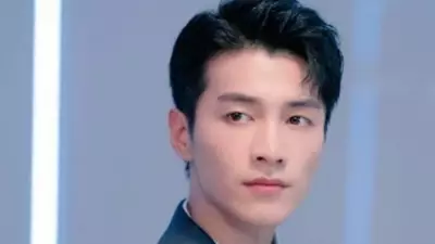 Chinese Actor Jin Ze Dies at 33: A Look at His Life and Career