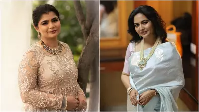 Chinmayi Sripaada Slams Sunitha Upadrasta Over Anti-Feminism Remarks, Seeks Action on 'Acid' Comment