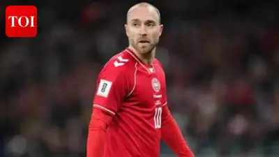 Christian Eriksen Collapses Again, ICD Saves His Life: What Is This Device?