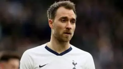 Christian Eriksen Net Worth 2026: $25M Career Earnings and Comeback