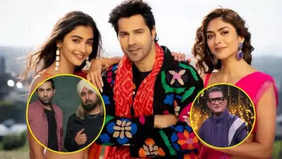 Chunnari Chunnari Remix Creators React to Abhijeet Bhattacharya's Criticism