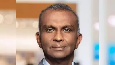 Citi's Raghavan: India must articulate post-AI world role to attract FDI