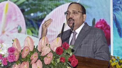 CJI Surya Kant: Courts Protecting Rights Only for Those Who Can Litigate