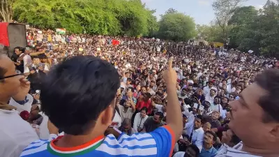 CJP Founder Abhijeet Dipke to Join Lucknow Student Protest Seeking Pradhan's Resignation
