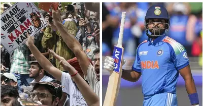 CJP Founder Vows to Intensify Protest; Shreyas Iyer Named T20I Captain