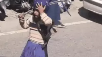 Clash Over Parking Near Badrinath Highway Leaves 5 Injured, Highway Blocked