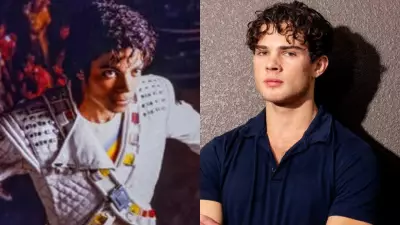 Clavicular Michael Jackson Nose Job Meme Goes Viral But It's a Joke
