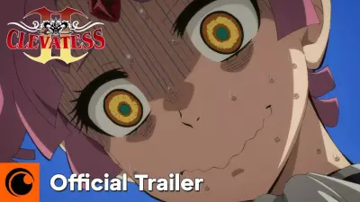 Clevatess II Trailer: Haruka Shiraishi and Morgan Berry Star in New Web Series