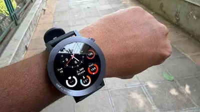 CMF Watch 3 Pro Review: Feature-Rich Budget Fitness Companion