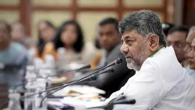 CM’s Test: Growth Amid Fiscal Stress in Karnataka