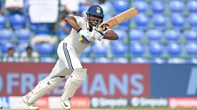 Coach Gambhir Vows to Give Sudharsan 'Fair Run' at Number 3 for India
