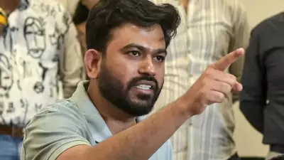 Cockroach Jant Party Founder Rules Out Electoral Politics, Slams Centre Over NEET Scam