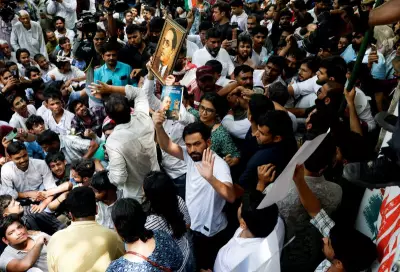 Cockroach Janta Party to Protest in Pune on June 11 Over Education Minister