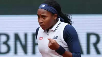 Coco Gauff Jokes About USA's 2026 FIFA World Cup Chances