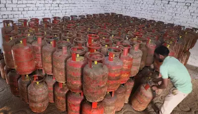 Commercial LPG Hiked by Rs 42; ATF for International Carriers Cut 27%