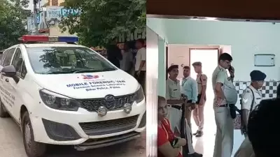 Competitive Exam Aspirant Found Dead in Patna Hostel, Investigation Launched