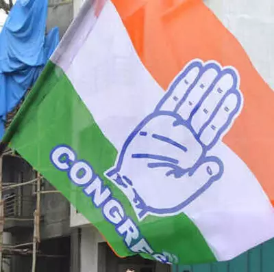 Congress and BJP Battle for Control of Block Development Bodies in Kangra