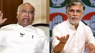 Congress Announces 7 Rajya Sabha Candidates, Kharge and Khera from Karnataka
