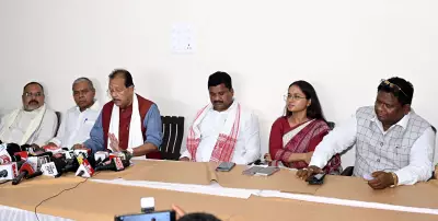 Congress Awaits Hemant Soren's Response After Rajya Sabha Defeat