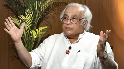 Congress claims BJP targets 23rd majority to end reservation