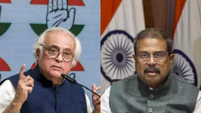 Congress Demands Dharmendra Pradhan's Resignation Over CBSE OSM System Cost
