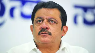 Congress Leaders Demand Action Against Zameer Ahmed for Anti-Party Activities