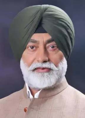 Congress MLA Demands Murder Case Against Police Over Dalit Youth's Killing in Jalandhar