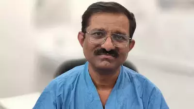 Congress MP Dr Kalge clarifies remark on financial loss due to less medical practice