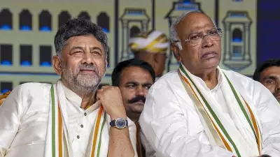 Congress Names Four Candidates for Karnataka Legislative Council Polls