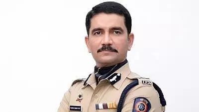 Congress Objects to IPS Officer's Speech at Hindu Right-Wing Event