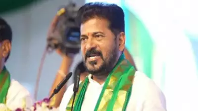 Congress reprimands Telangana CM Revanth Reddy for 'Hitler inspiration' remark