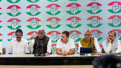 Congress to launch 40-day nationwide campaign from June 30 over NEET row