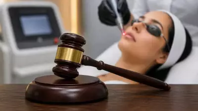 Consumer Court Orders Clinic to Pay Rs 2 Lakh for Botched Laser Treatment