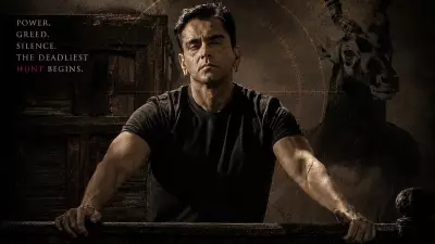 Controversial 'Kala Hiran' Teaser Released Amid Salman Khan Legal Row
