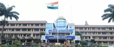 Controversy over appointment of search committee chairman for UAS Dharwad VC selection