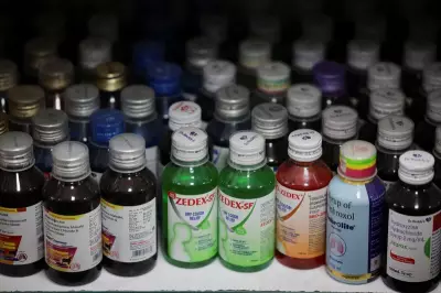 Cough Syrup Safety: Prescription Mandate Only One Part of the Solution
