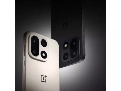 Could OnePlus 15s Be the Ultimate All-Day Flagship in 2026?