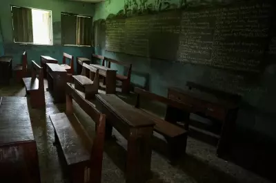 Couple Running Fake CBSE School with 600 Students on the Run in Ludhiana