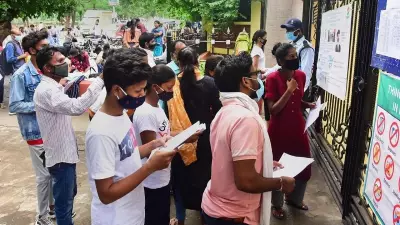 Court allows NEET paper leak accused to appear for re-test