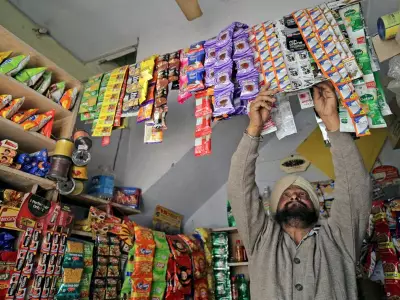 CPI Likely to Undershoot RBI Forecast, Rate Hike Probability Drops