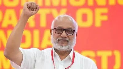 CPI(M) Committed to INDIA Bloc's Fight Against BJP, RSS: MA Baby
