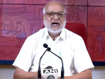 Cracks in INDIA Bloc as CPI(M) Chief Skips Key Meeting, Seeks Clarification from Congress